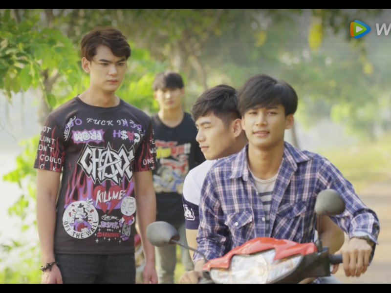 Foto 2 de Love Poison