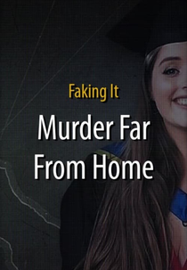 Crimes e Mentiras: O Assassinato de Grace Millane (Faking It: Murder Far From Home)