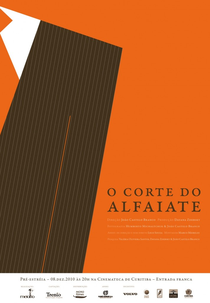 O Corte do Alfaiate (O Corte do Alfaiate)