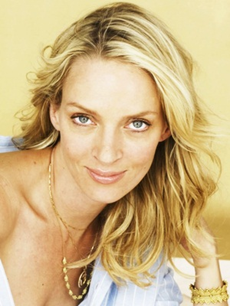 Uma Thurman - Foto 6