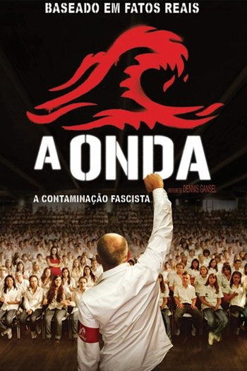  de Filme A Onda (2008)