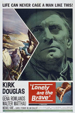 Sua Última Façanha (Lonely are the brave)