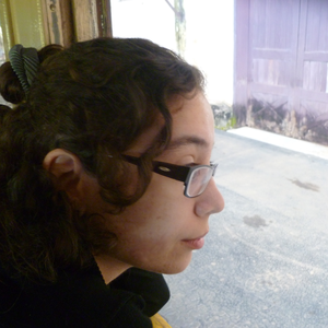 Foto de perfil de Morgana Pinheiro