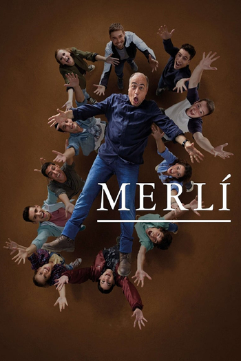  de Série Merlí (3ª Temporada) (2017)