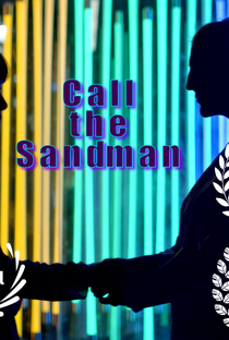 Call The Sandman - Poster / Capa / Cartaz - Oficial 2