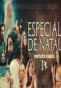 ESPECIAL DE NATAL - O VELHO TESTAMENTO (ESPECIAL DE NATAL - O VELHO TESTAMENTO)