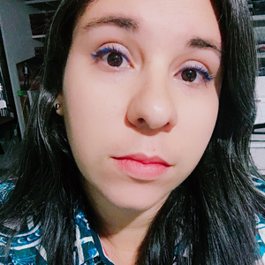 Foto de perfil de Anne Marinho