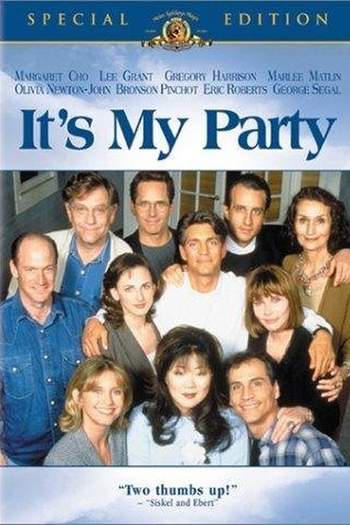  de Filme A Última Festa (1996)