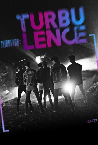 Poster 1 de Série GOT7's Hard Carry (2016)