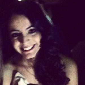 Foto de perfil de Clara Vicente