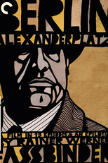 Berlin Alexanderplatz (Berlin Alexanderplatz)