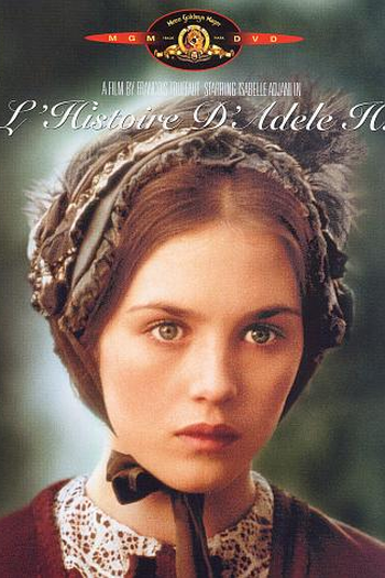  de Filme A História de Adèle H. (1975)