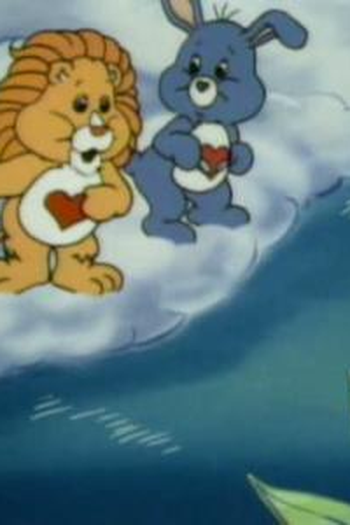 Poster de Episódio Day Dreams (1985)