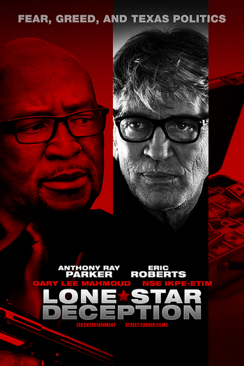  de Filme Lone Star Deception (2019)