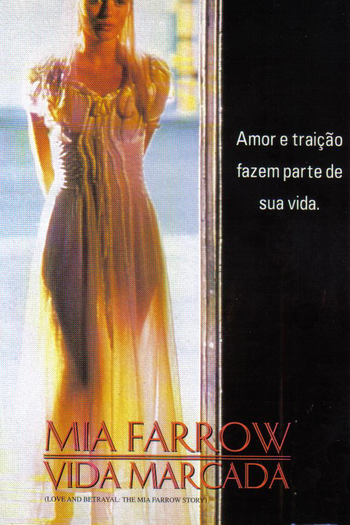  de Filme Mia Farrow - Vida Marcada  (1995)