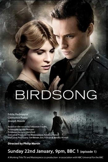 Poster de Série Birdsong (2012)