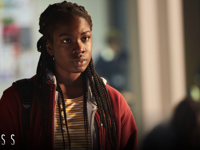 Foto 3 de Class (1ª Temporada)