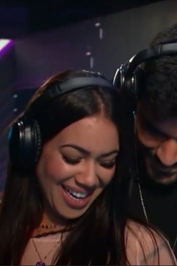 Poster de Episódio Episódio 4 (2022)