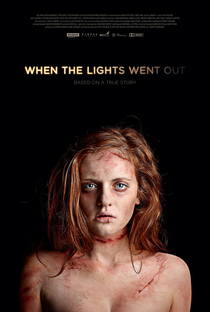 When The Lights Went Out - Poster / Capa / Cartaz - Oficial 1