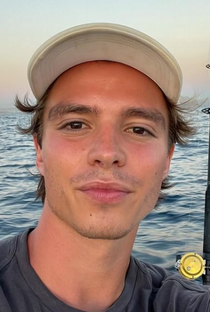 Nicholas Alexander Chavez - Poster 2