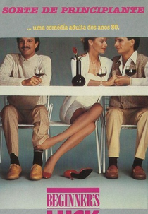 Sorte de Principiante (Beginner's Luck)