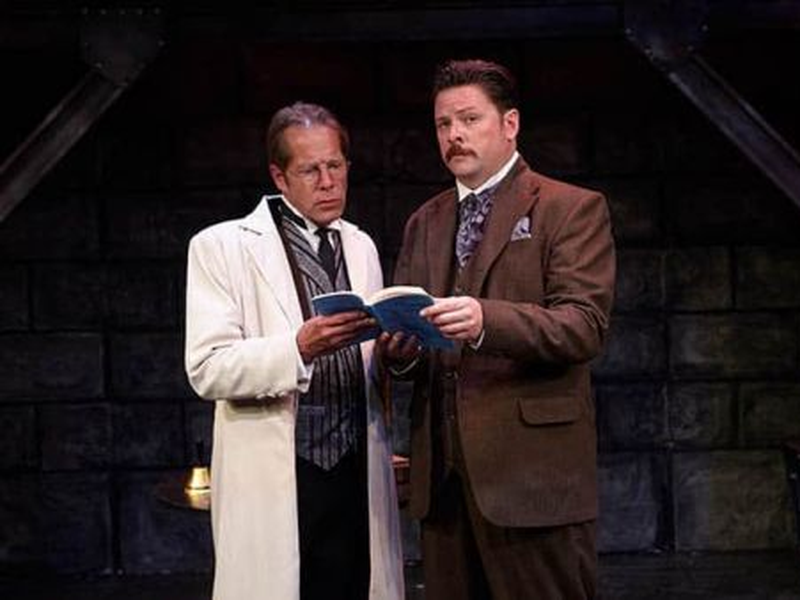 Foto 12 de Holmes & Watson (Play)
