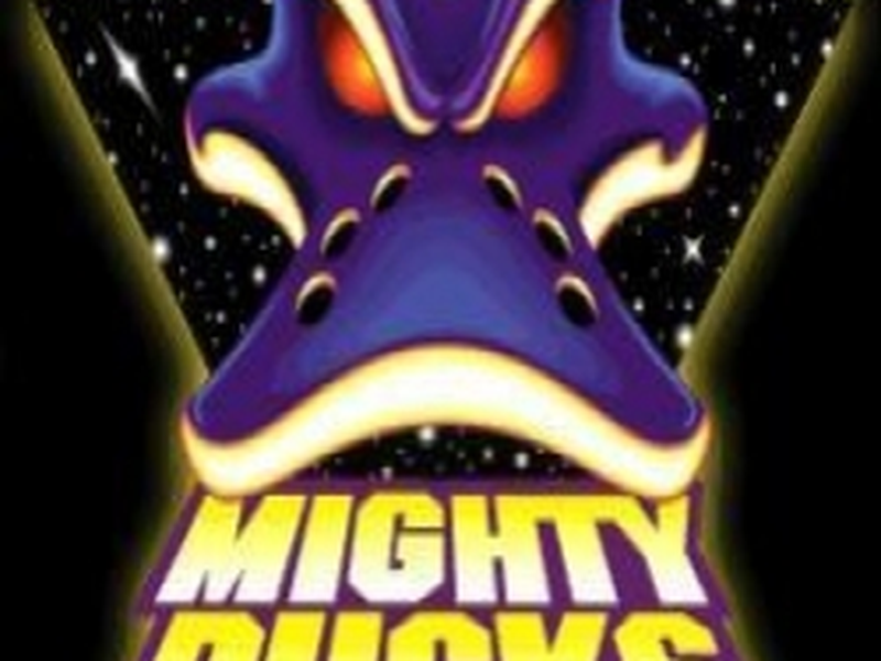 Foto 2 de Os Super Patos