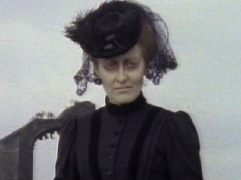 Foto 2 de A Mulher de Preto