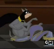 Bat Hound's Bad Luck