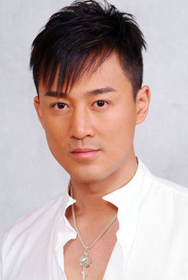Raymond Lam (II) - Poster 1