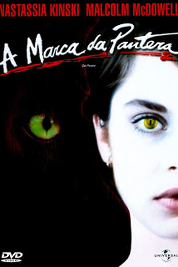  de Filme A Marca da Pantera (1982)
