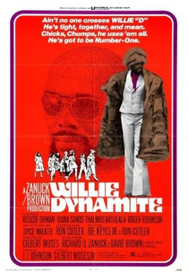 Willie Dynamite (Willie Dynamite)