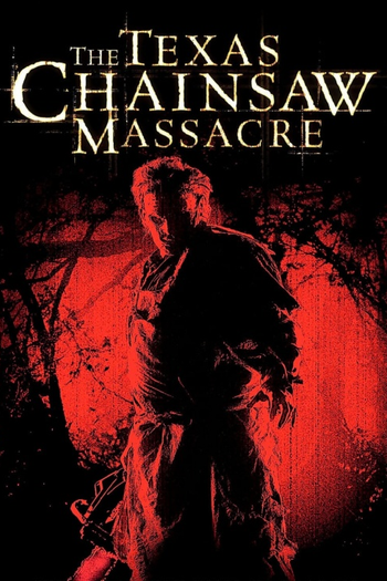  de Filme O Massacre da Serra Elétrica (2003)