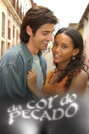  de TV Da Cor do Pecado (2004)
