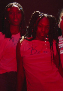 SHE MAD: BITCH ZONE (SHE MAD: BITCH ZONE)