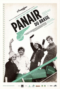 Panair do Brasil - Poster / Capa / Cartaz - Oficial 1