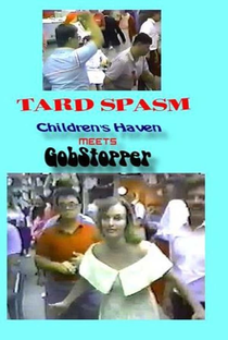 Tard Spasm - Poster / Capa / Cartaz - Oficial 1
