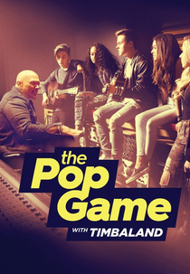The Pop Game (The Pop Game)