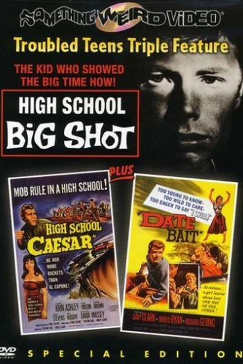  de Filme High School Big Shot (1959)