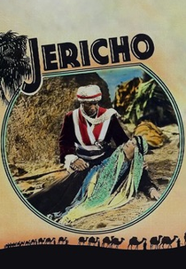 Jericho (Jericho)
