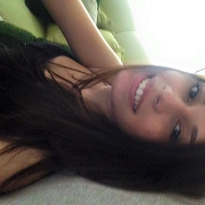 Foto de perfil de Larissa Garcia