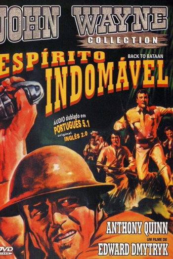  de Filme Espírito Indomável (1945)