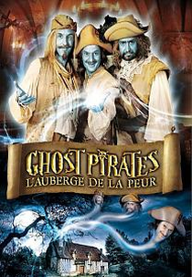 Ninguém Segura Esses Fantasmas (Im Spessart sind die Geister los)