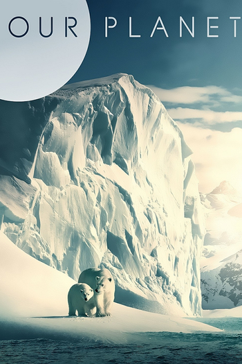Poster de Franquia Our Planet (2019) (2019)