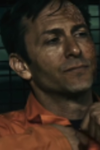 Poster de Curta Payday 2: Hoxton Breakout (2014)