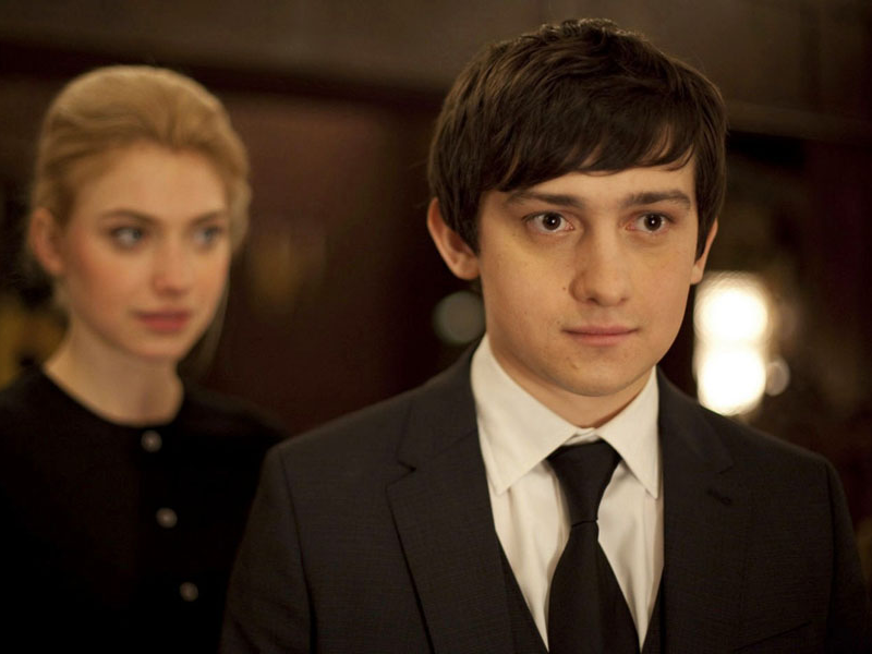 Foto 1 de Comes a Bright Day