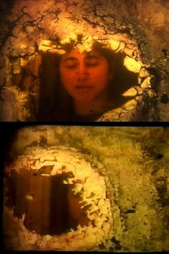 Poster de Curta Self Portrait Post Mortem (2002)