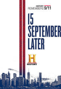15 Septembers Later (15 Septembers Later)