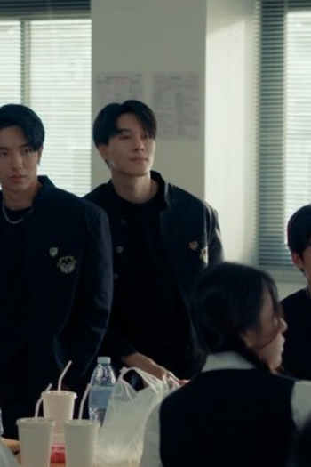 Poster de Episódio สุดท้ายก็เพื่อนกัน (2024)