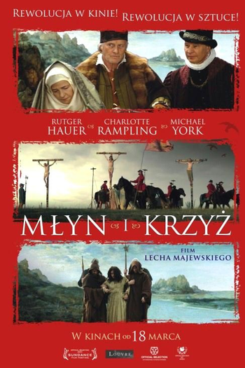  de Filme O Moinho e a Cruz (2011)